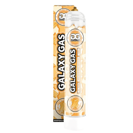 Buy Orange Creamsicle Galaxy Gas – Whippit 1.2L In Canada