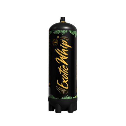 Buy Exotic Whip Original Cream Charger 670 gram In Canada