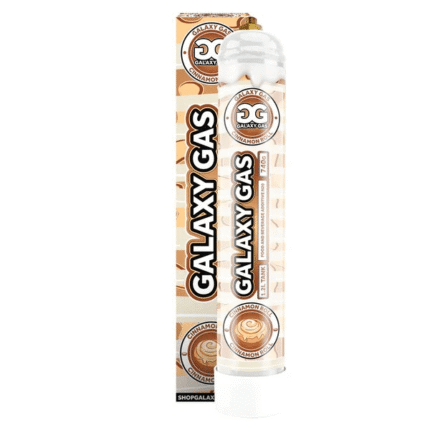 Buy Cinnamon Roll Galaxy Gas – Whippit 1.2L In Canada