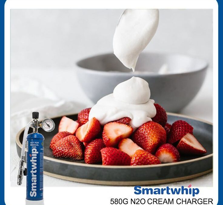 Smartwhip